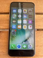 iPhone 6 - Top Zustand - Batteriezustand 99%!