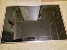 Electrolux Glaskeramik Kochfeld, top Zustand!