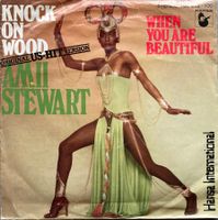 AMII STEWART - KNOCK ON WOOD
