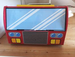  Feuerwehr Bett 