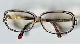 Original CAZAL Vintage Brille Mod. 320 Col. 672 – W. Germany