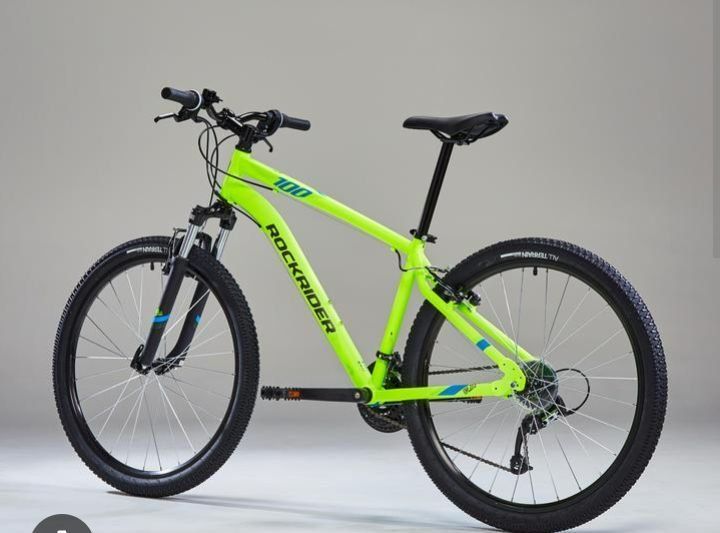 Biciclette: bicicletta da ragazzor roccreider 100 – Usato da Solduno venduto da Max_dee_jay