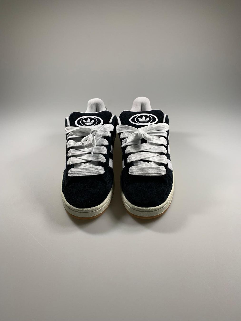 Scarpe da uomo: Adidas Campus 00s Core Black – Nuovo e nell'imballaggio originale da Thörishaus venduto da SnkrsVie