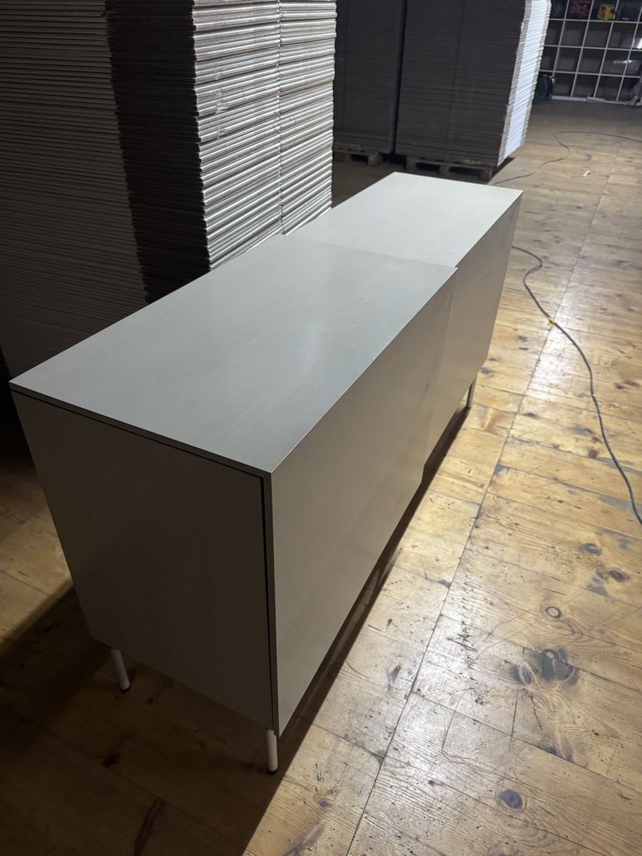 Commodes: TEAM by Welis Sideboard  – D'occasion à Gwatt (Thun) par louisgafner 1