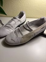 Puma Ballerina Schuhe