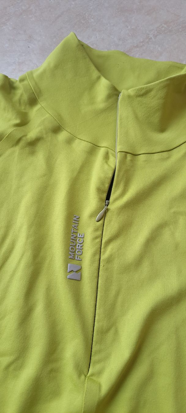 Mountain Force Pulls & Sweat-shirts: neu mountain force Midlayer lemon 50 – Neuf (Voir description) à Urdorf par villakagu 1