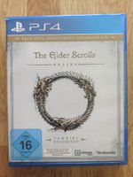 The Elder Scrolls Online Tamriel Unlimited PS4 / PS5