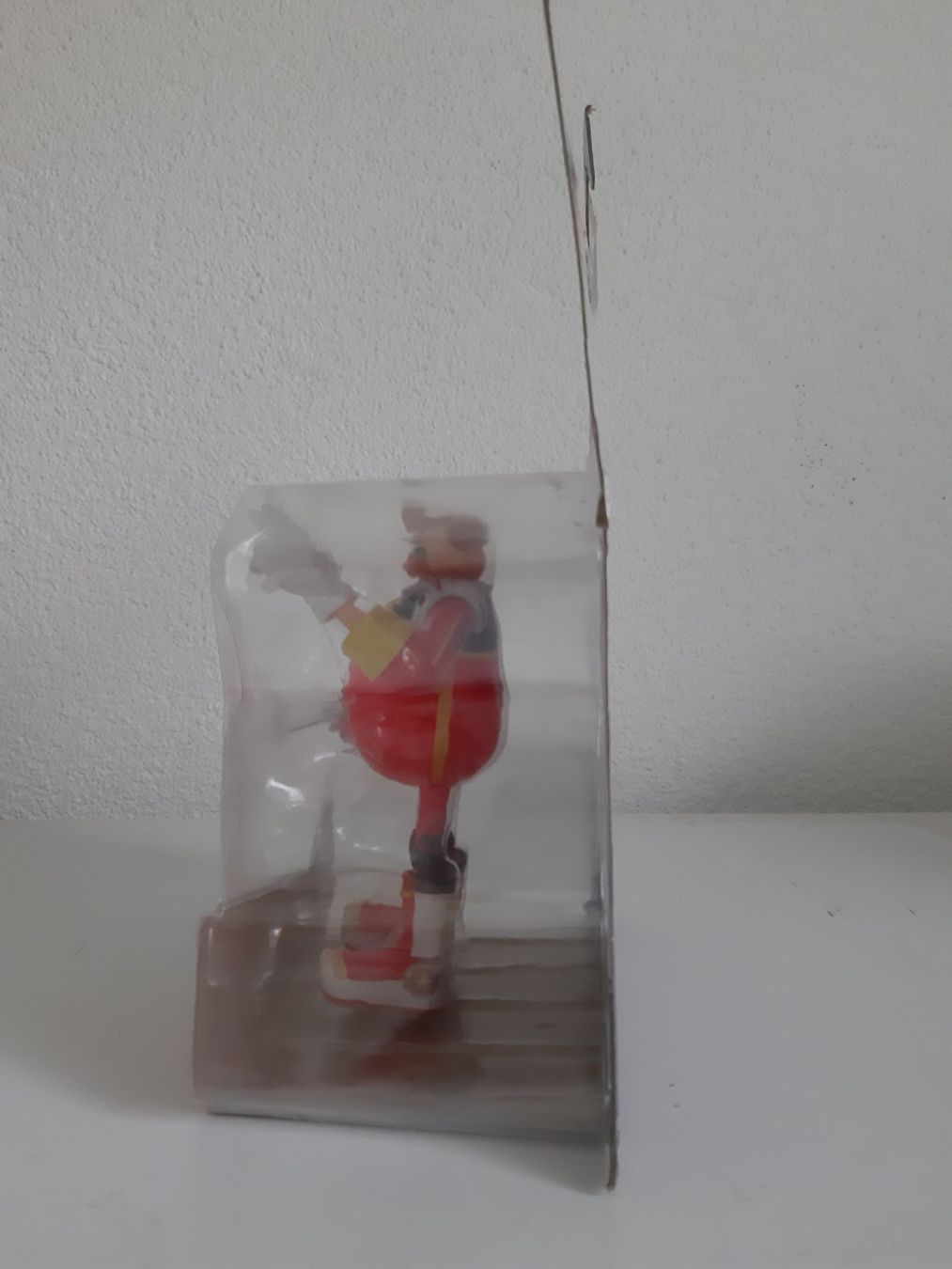 Giocattoli: Sonic Prime - Mr. Dr. Eggman  Action Figure – Nuovo e nell'imballaggio originale da Buchs SG venduto da Bray_Law 1