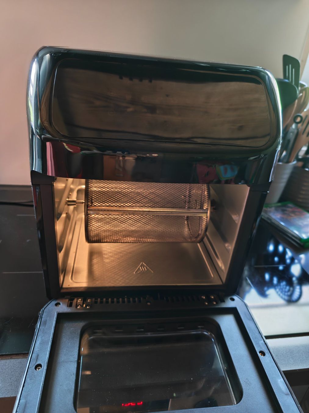 Appareils de cuisine: Airfryer – D'occasion à Grub AR par Herthaner23 1