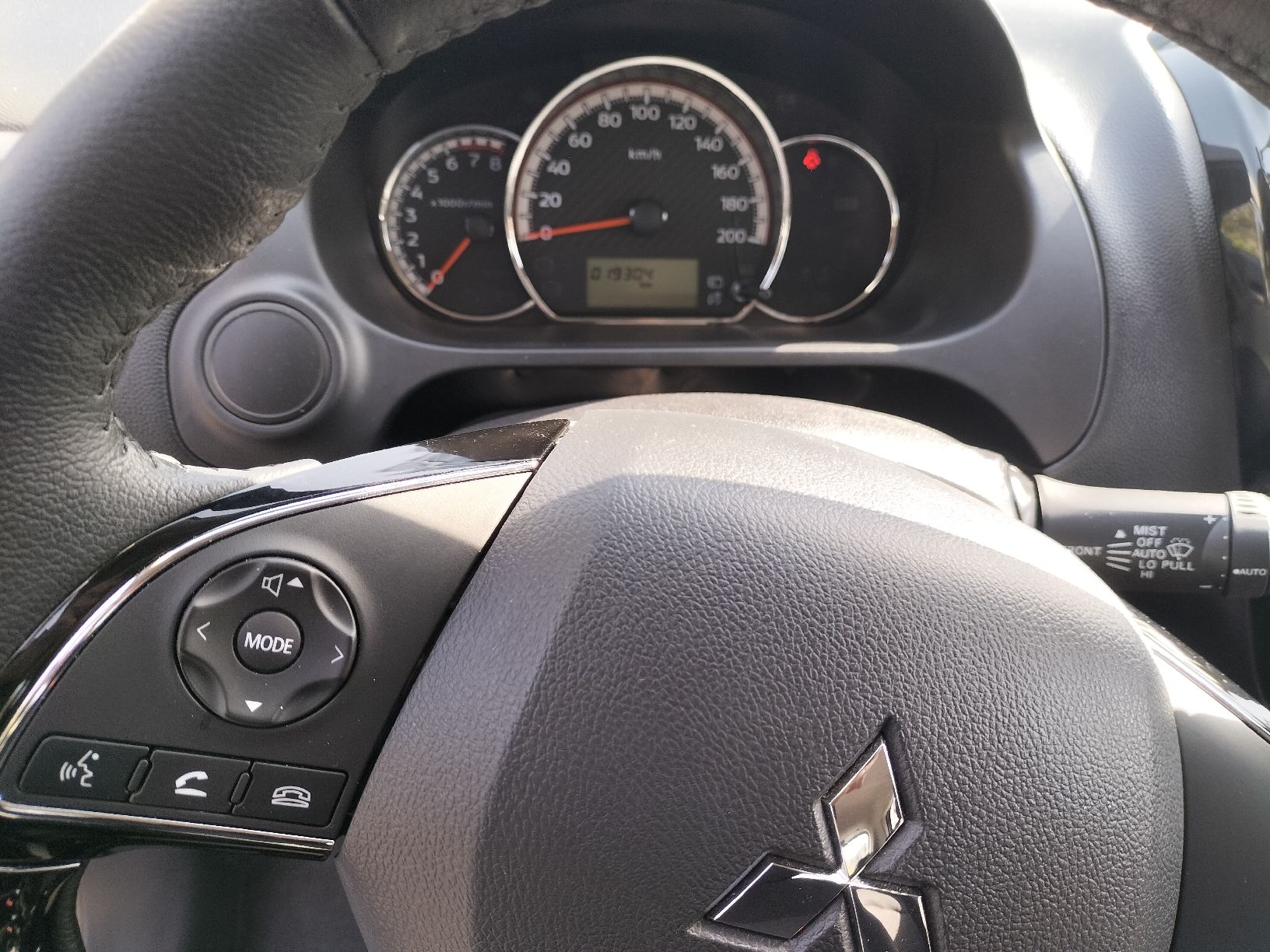 Mitsubishi Autos: Mitsubishi space star – Gebraucht aus Schwanden GL von san_jzx8 2