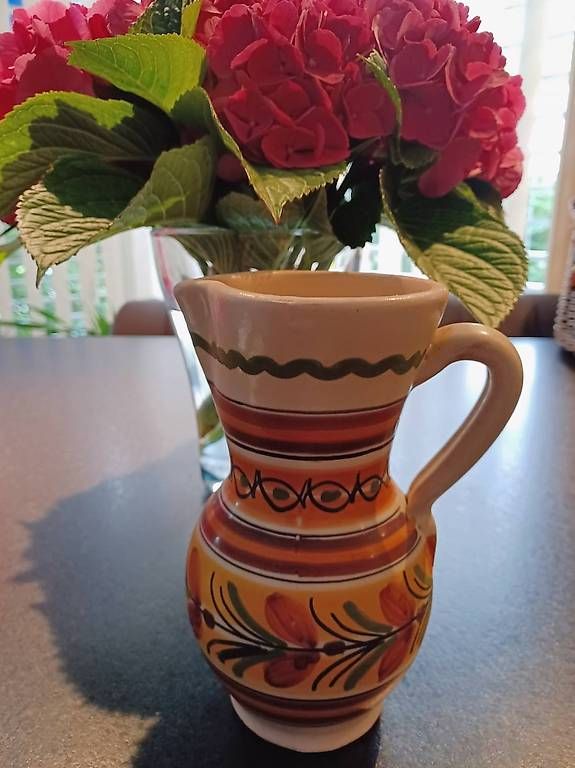 Vasi & Recipienti: Vase rustique – Usato da Soyhières venduto da 5jm_5czl 4