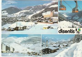 Disentis MBK
