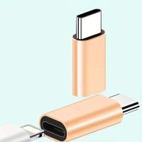 USB-C Adapter für iPhone - Lightning auf USB C