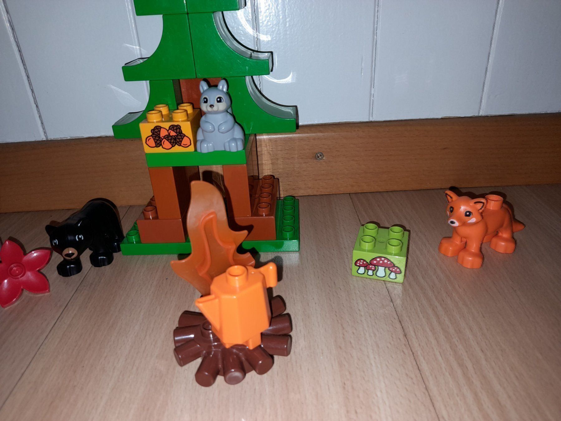Lego Spielzeuge: Lego Duplo Angelausflug 10583 – Gebraucht aus Wittenbach von Gugielmo 2