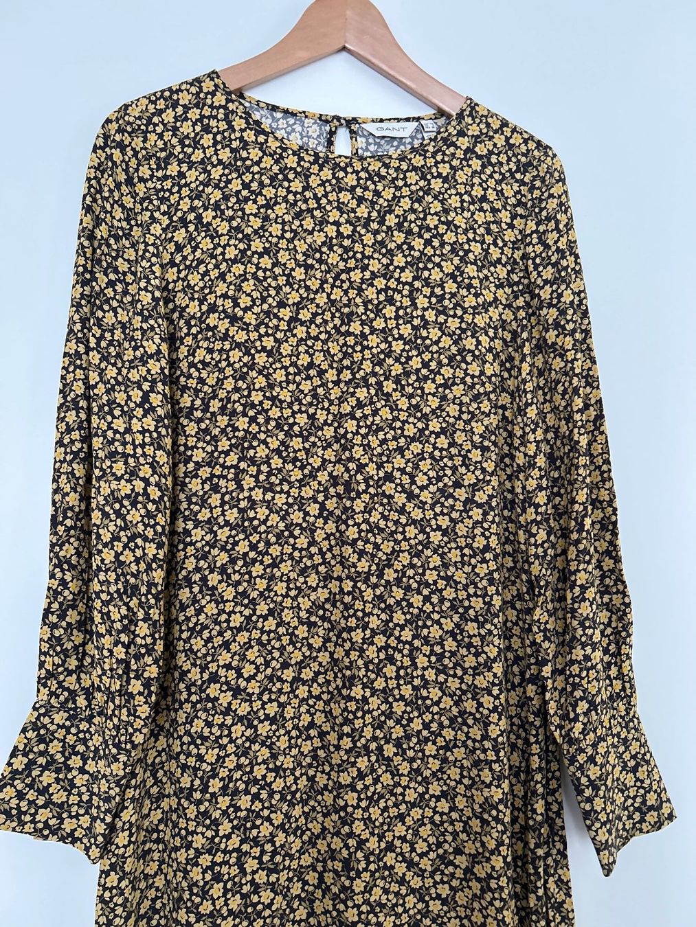 Gant Vestiti: Gant Kleid Gr.36, neu – Nuovo (secondo la descrizione) da Feuerthalen venduto da Anna_Swift 9