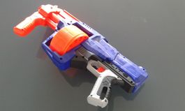 Spielzeugpistole Nerf N-Strike Elite Surgefire