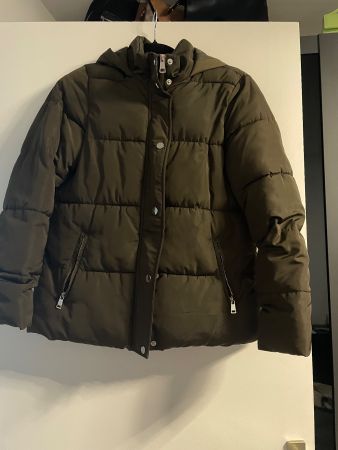 Winterjacke