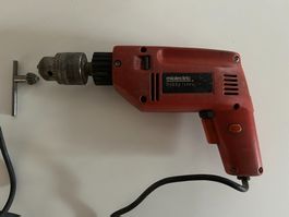 Bohrmaschine