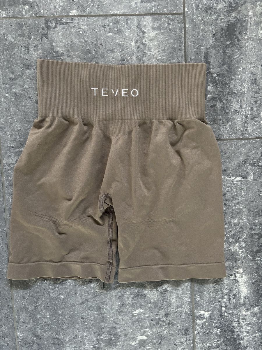 Teveo Leggings: Teveo Shorts, Size S  – Usato da Buchrain venduto da akj48 1