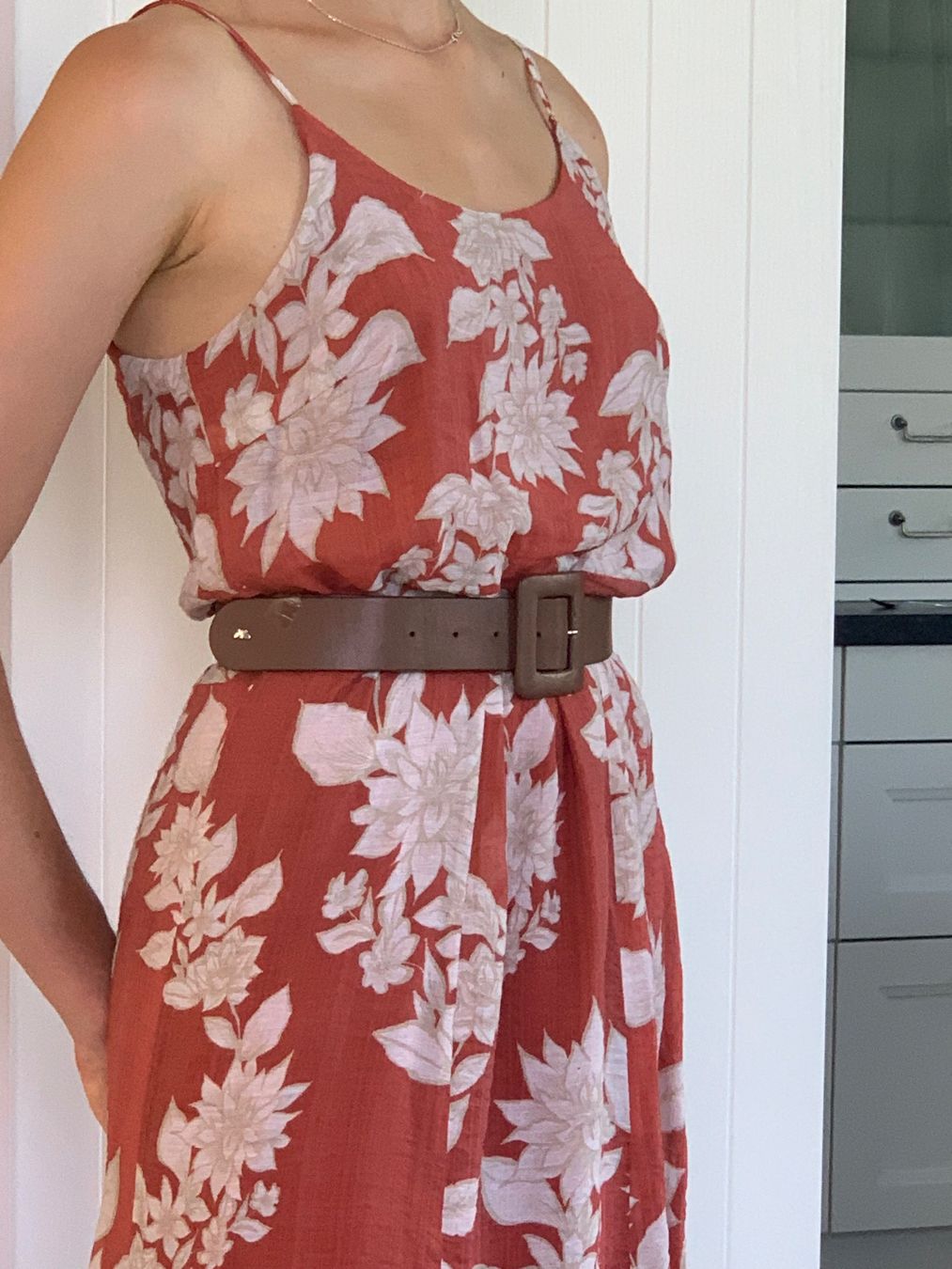 Kleider: Kleid von Cream  gr S – Gebraucht aus Nuglar von Korsika2 2