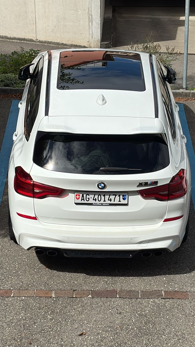 BMW Fari: Rückleuchten original BMW X3 G01 – Usato da Niederrohrdorf venduto da Aldi01