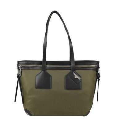 Shopper Steffen Schraut, Bag