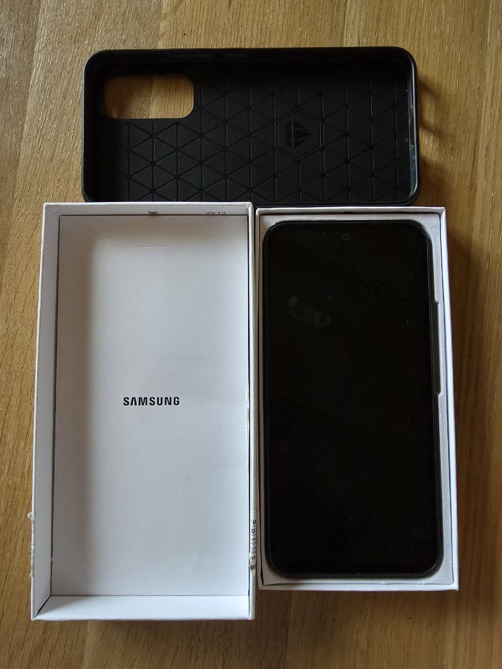 Samsung Telefoni cellulari / Smartphones: Samsung Galaxy A54 5G – Usato da Arth venduto da Arne2 3