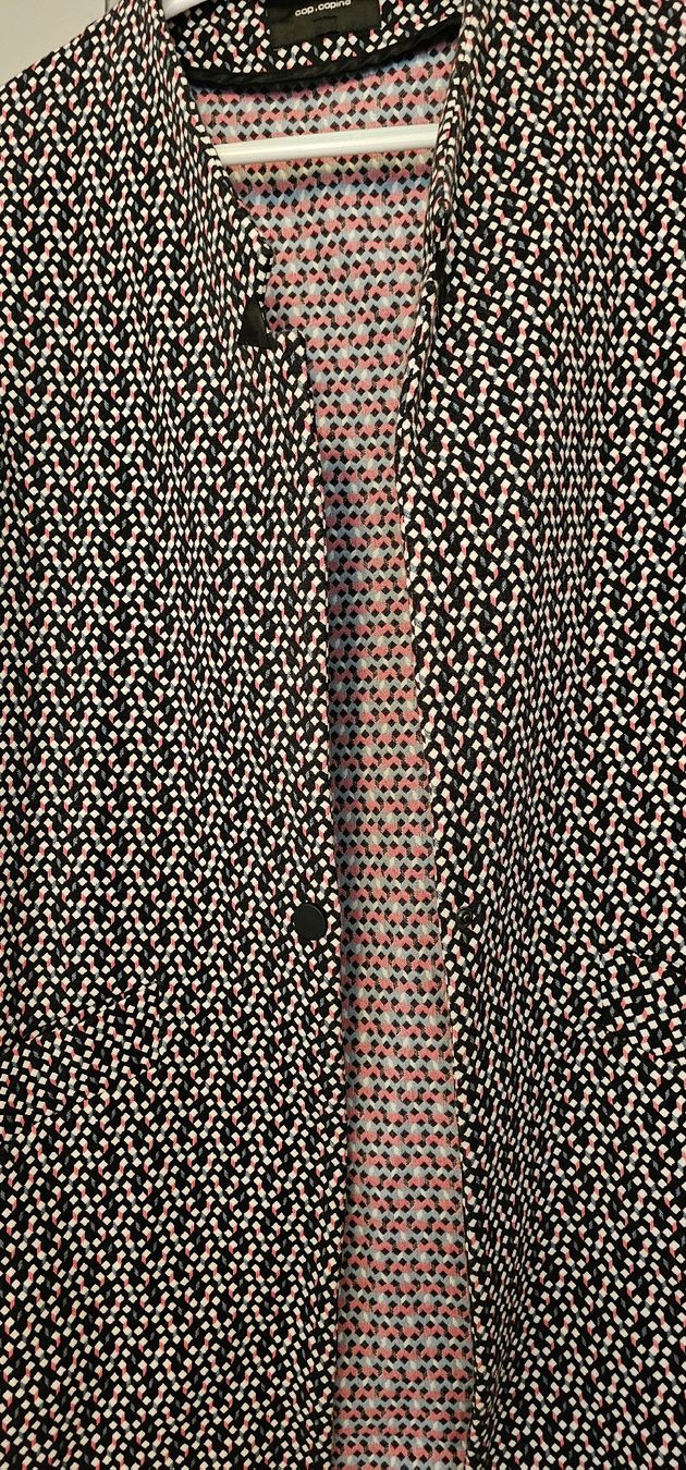 Cappotti: Manteau mi-saison marque Cop copine Taille L – Usato da Yverdon-les-Bains venduto da van_dq65 1