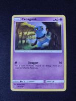 Croagunk 56/156 Pokémon SM Ultra Prism 2018 (EN) ab 1.-