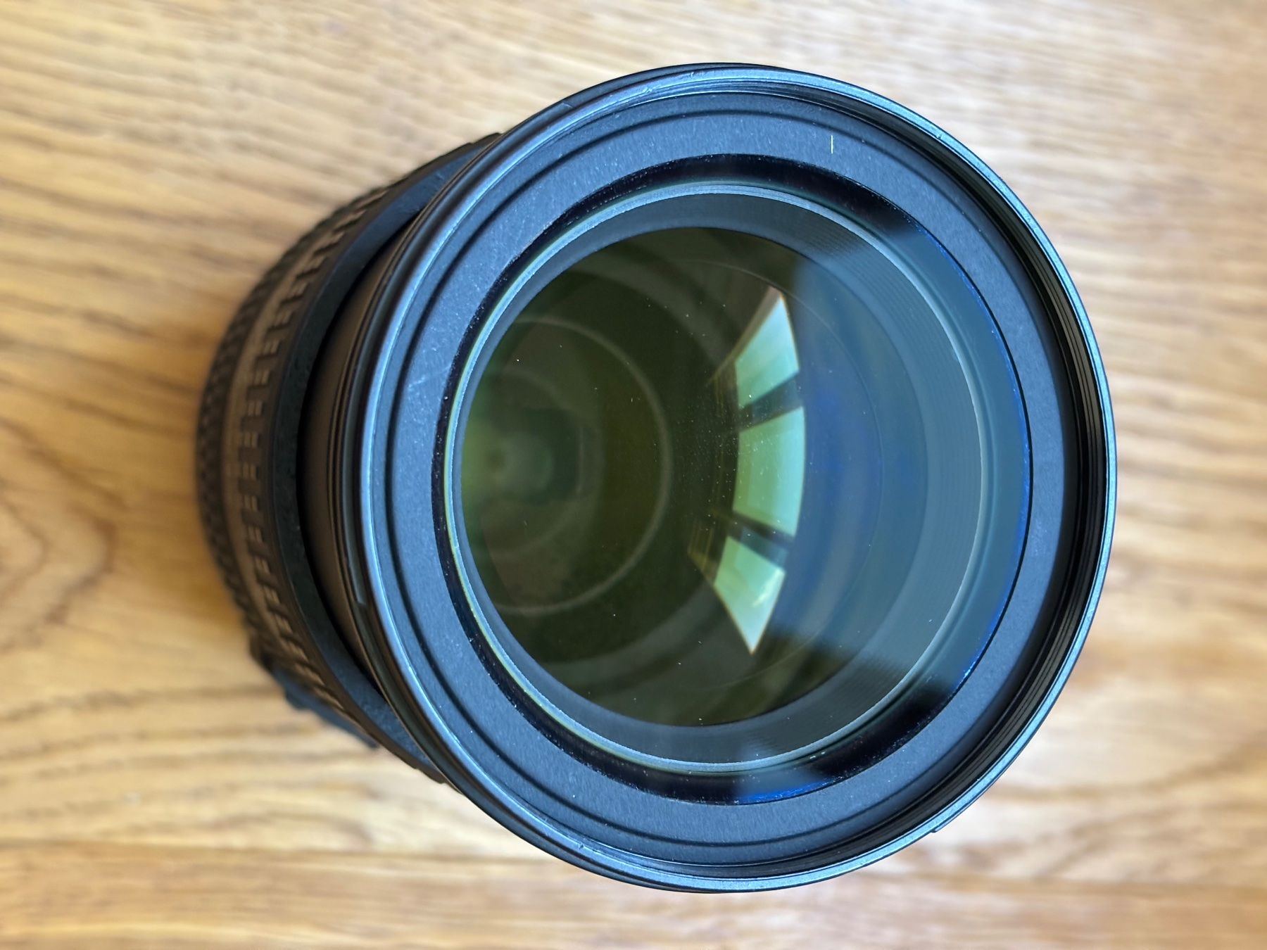 Nikon Obiettivi: Nikon AF-S Nikkor 24-85mm Objektiv mit OVP – Usato da Igis venduto da pra_7h5k 3