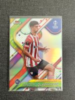 Topps finest Aingeru Olabarrieta Athletic Club