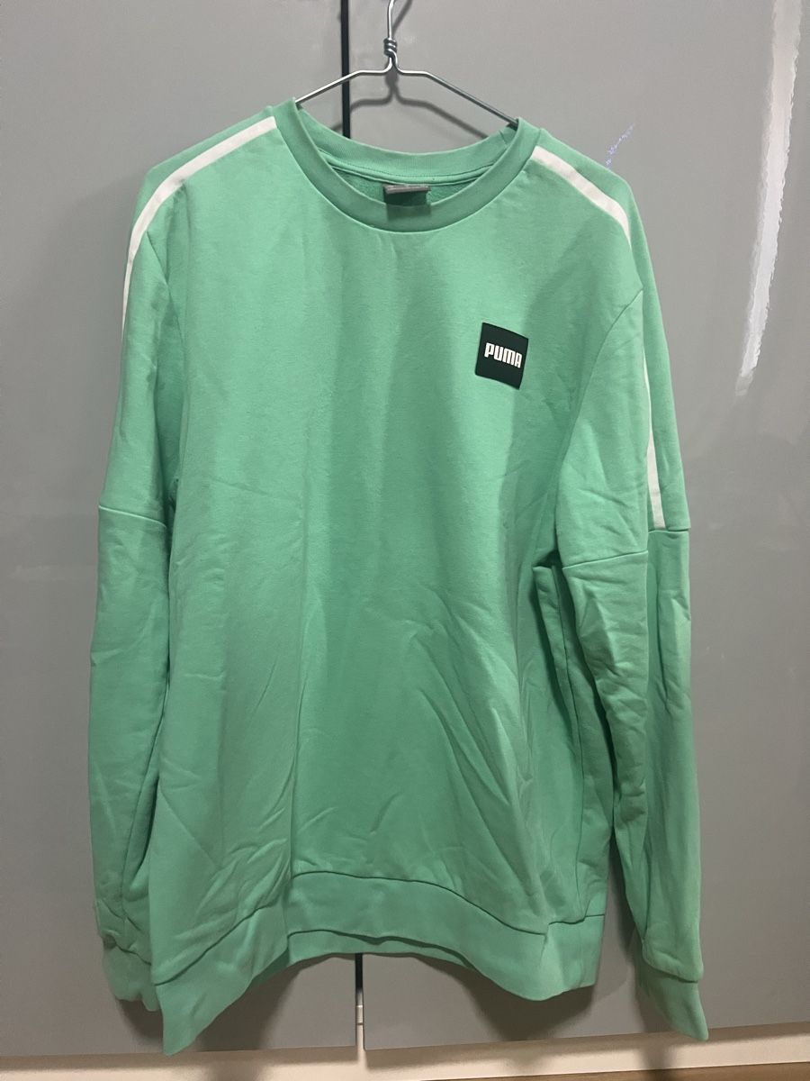 Puma Pullover & Sweatshirts: Puma Pullover – Gebraucht aus Basel von niki7v