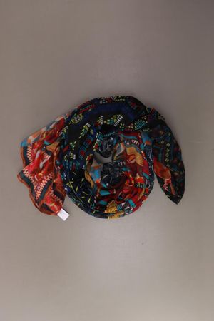 Desigual Tuch mehrfarbig