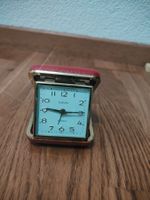 Vintage EUROPA Klappwecker vintage