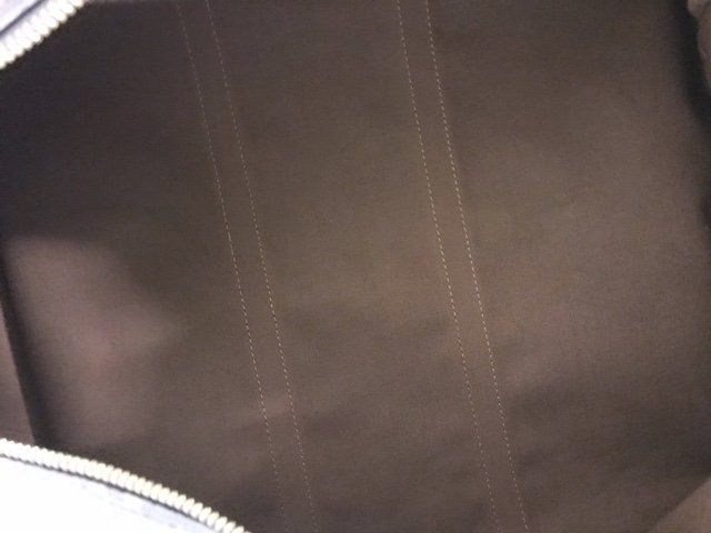 Louis Vuitton Borse: Louis Vuitton Keepall 55 Monogram Reisetasche – Usato da Steinhausen venduto da Retourenprofis 6