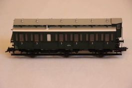 Fleischmann Personenwagen (5591-92)