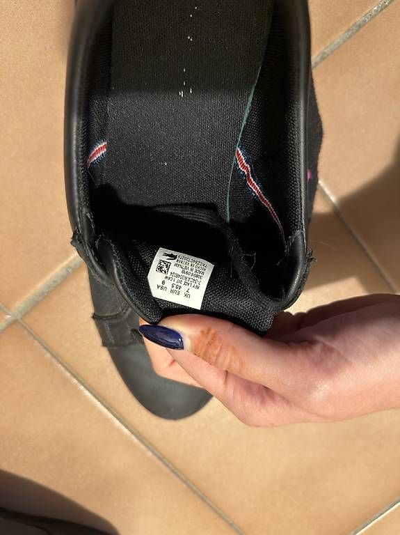 Herrenschuhe: Lacoste size 40.5 – Gebraucht aus Gentilino von sar_6wzk 2