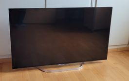 LG Ultra HD Fernseher 49 Zoll