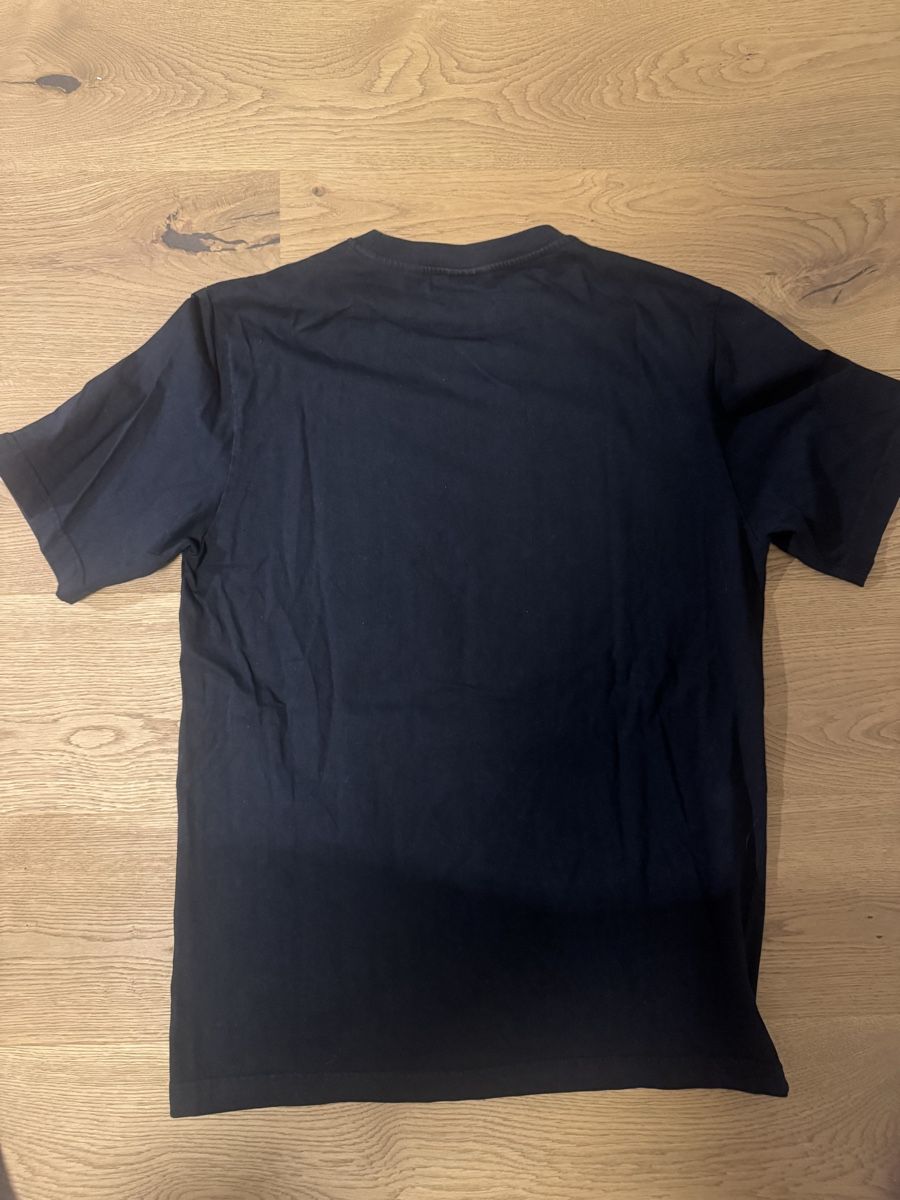 T-shirt: Daily Paper T-Shirt – Usato da Grüningen venduto da Jimmy20 1