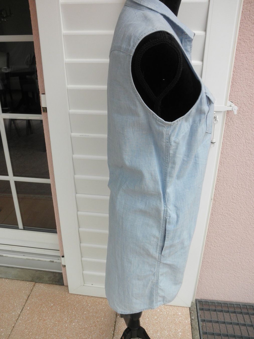 Levi's Vestiti: Jeanskleid von Levis – Usato da Buttwil venduto da Engelhaar 4