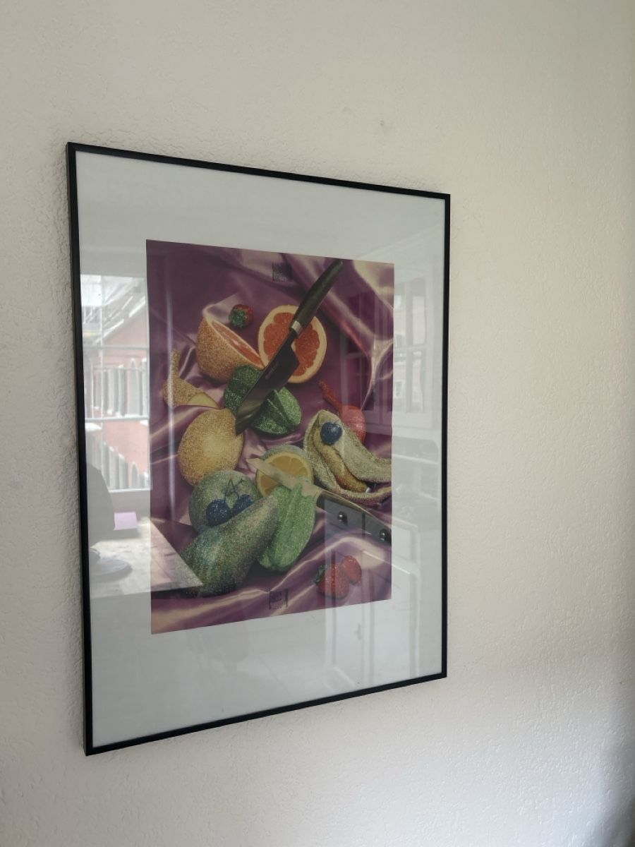 Lattenroste: Black Frame Good Condition – Gebraucht aus Bern von ang_w78q 2