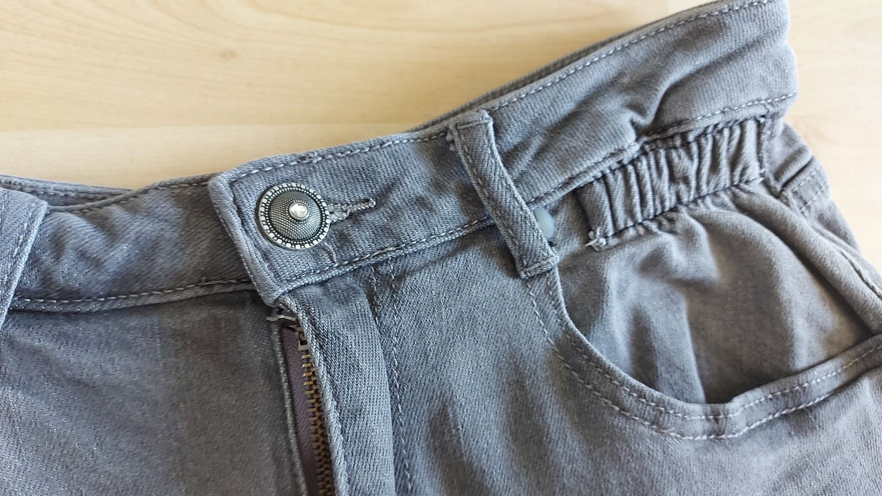 Hosen: Made in Italy Shorts gr.L – Neu (gemäss Beschreibung) aus langenthal von rundholz7 1