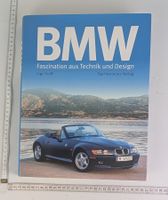BMW - Faszination aus Technik und Design Buch, Top!