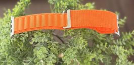 Apple Watch Alpine Loop Orange  42/44/45/46/49 mm