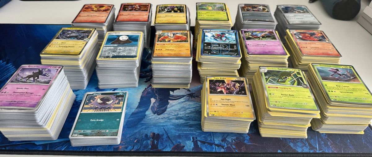 Pokémon Carte collezionabili: Pokemon – Usato da zürich venduto da ilias.sch 1