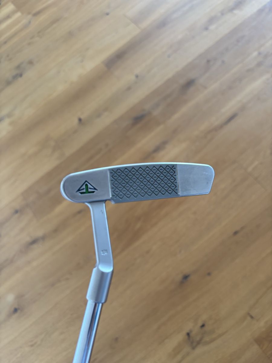 Odyssey Clubs & Sets: Odyssey Toulon Putter – D'occasion à Rothrist par Kservus 1