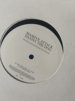 Massive Attack / Danny the Dog