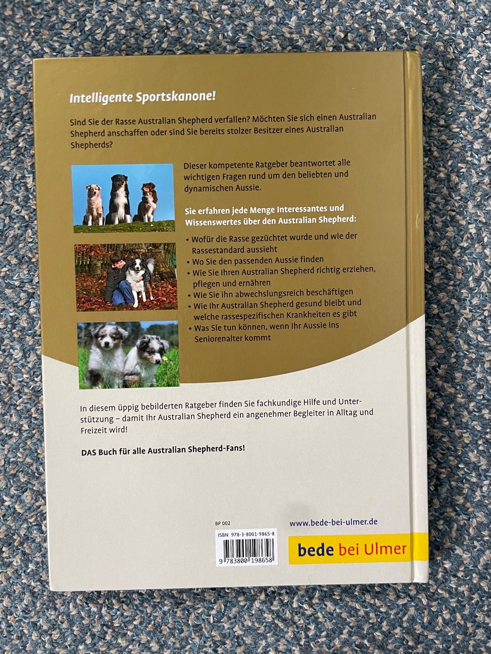 Libri: Buch – Usato da Ormalingen venduto da ced.fiech 1