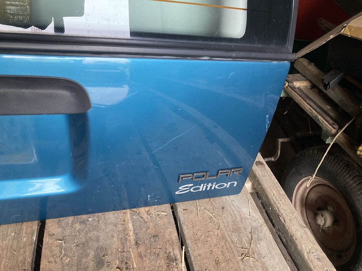 Volvo Tutti pezzi di ricambio auto: VOLVO 940 Kombi Heckklappe – Usato da Hitzkirch venduto da Christophf 1