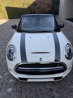 Mini Cooper S 2017 82000km